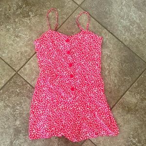Lefties Romper